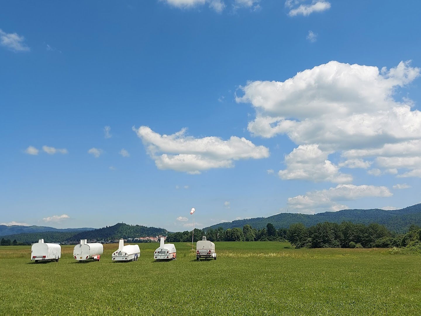 Aeroklub Postojna