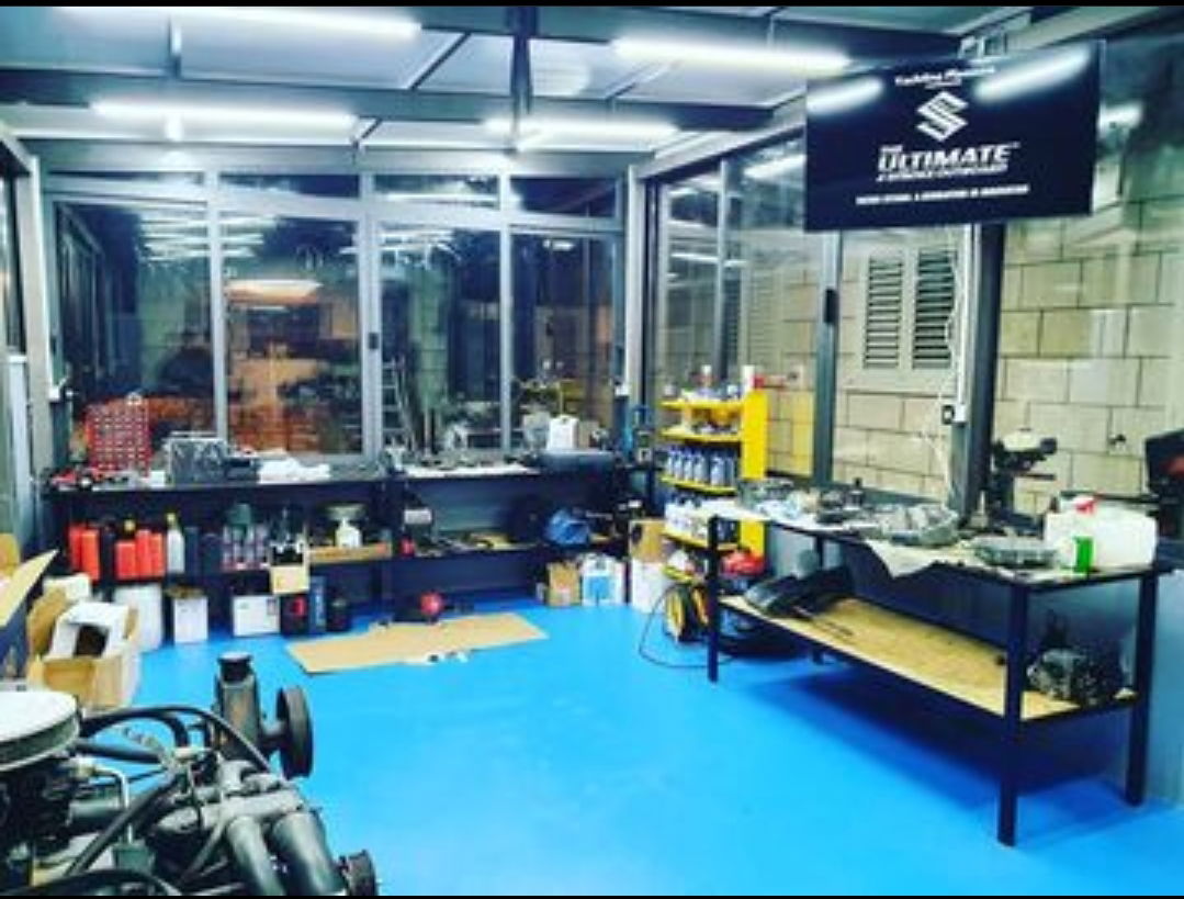 Spectra yacht and boat service