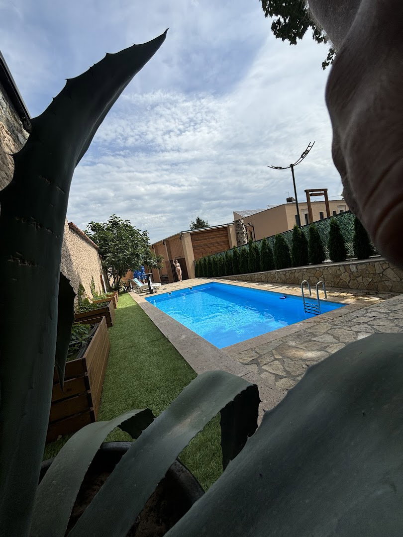 Planinske kuce Grocka