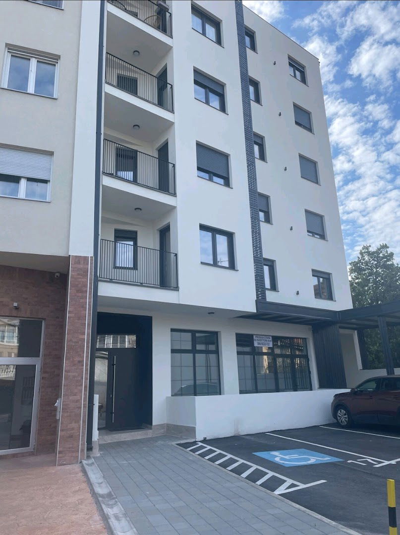 Amar apartmani Beograd