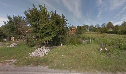 Ауспух сервис Млађа