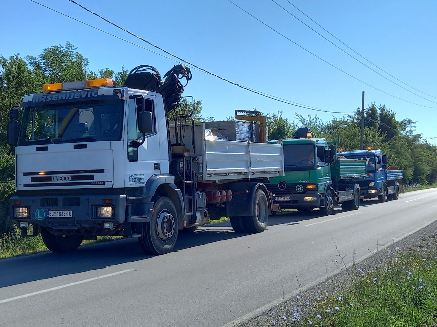 Stovariste Arsenijevic