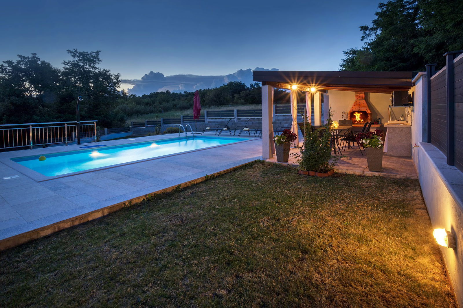 Kuća za odmor Villa Laura