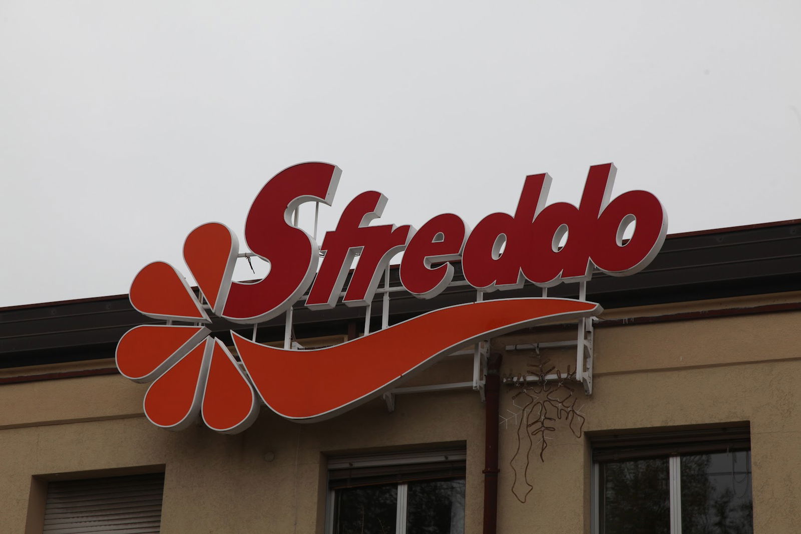 Salumificio e salumeria Sfreddo di Via Giarizzole