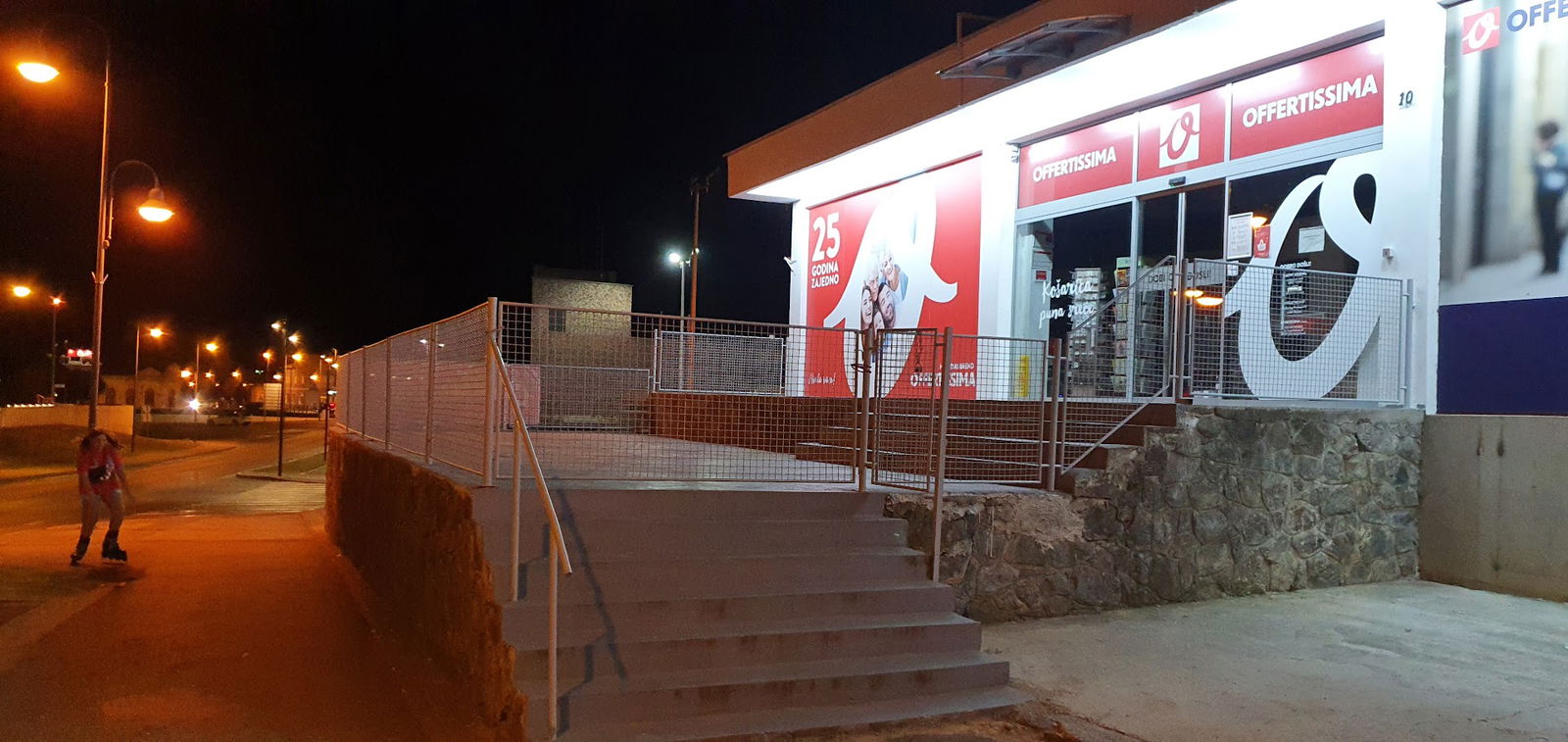 Offertissima Pleternica