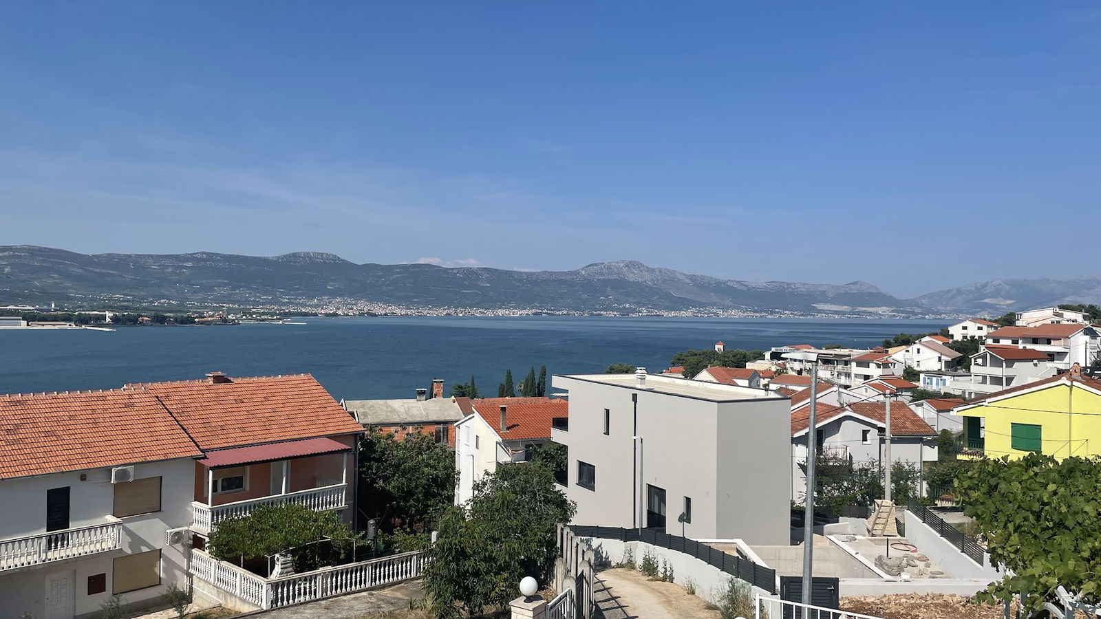 Villa Nena-Mastrinka