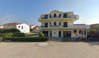 Apartman Grbavac Kaštel Štafilić.cesta Franje Tuđmana 1003