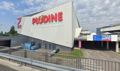 Planetarij "Odiseja"