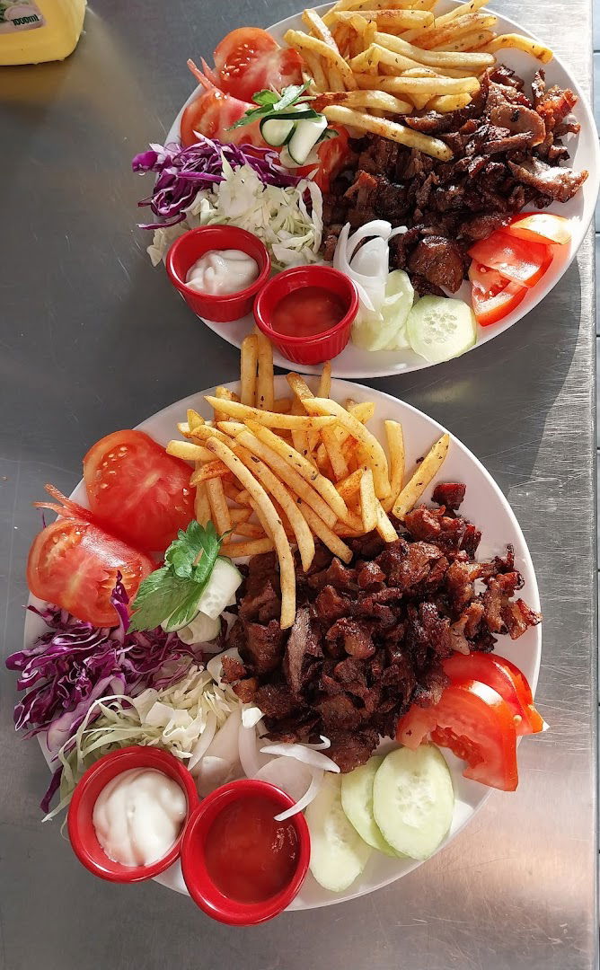 HAYAL Turski Restaruant