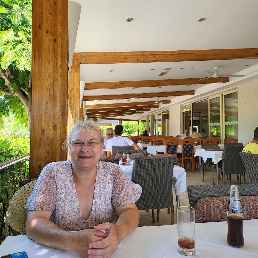 Tisno Restaurant Marin