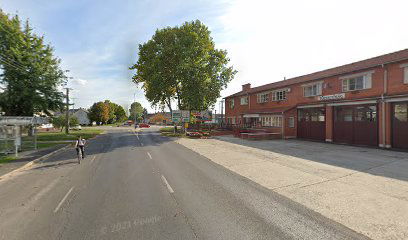 Barcs, Somogytarnócai elágazás [5]