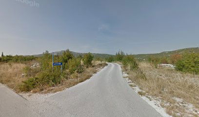 KORUŠCE GRUBIŠIĆI 1