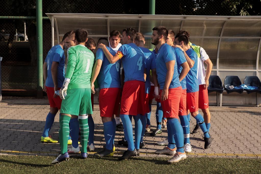 FK Mladost Cvetovac - Sumedj