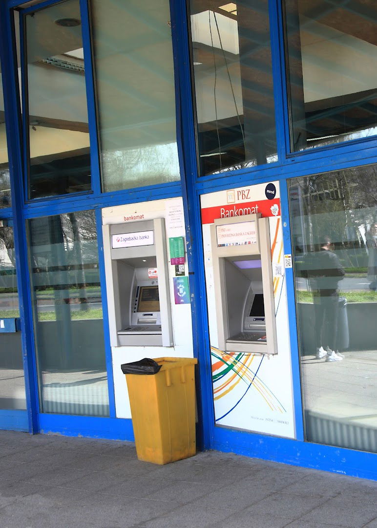 Privredna banka Zagreb