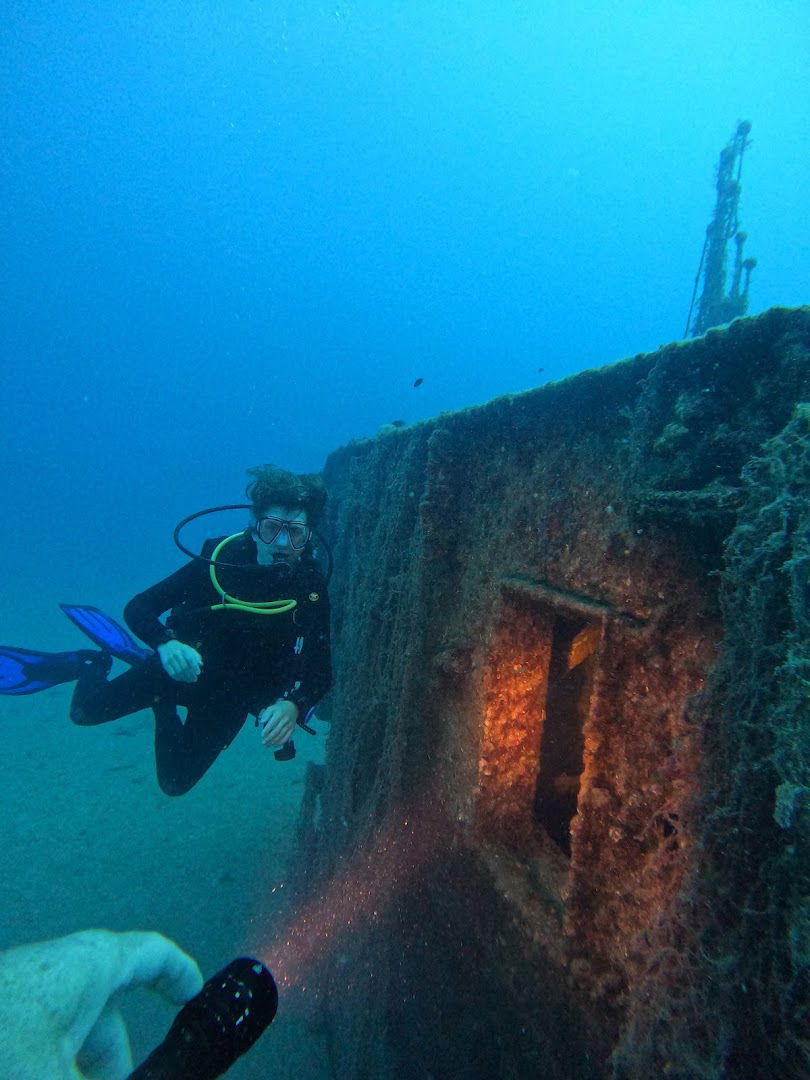 Olupina siebel ferry