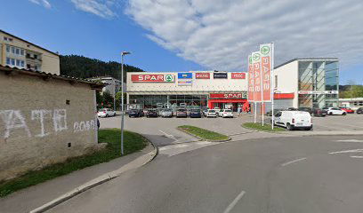 frizerski salon Nely - Litija Spar