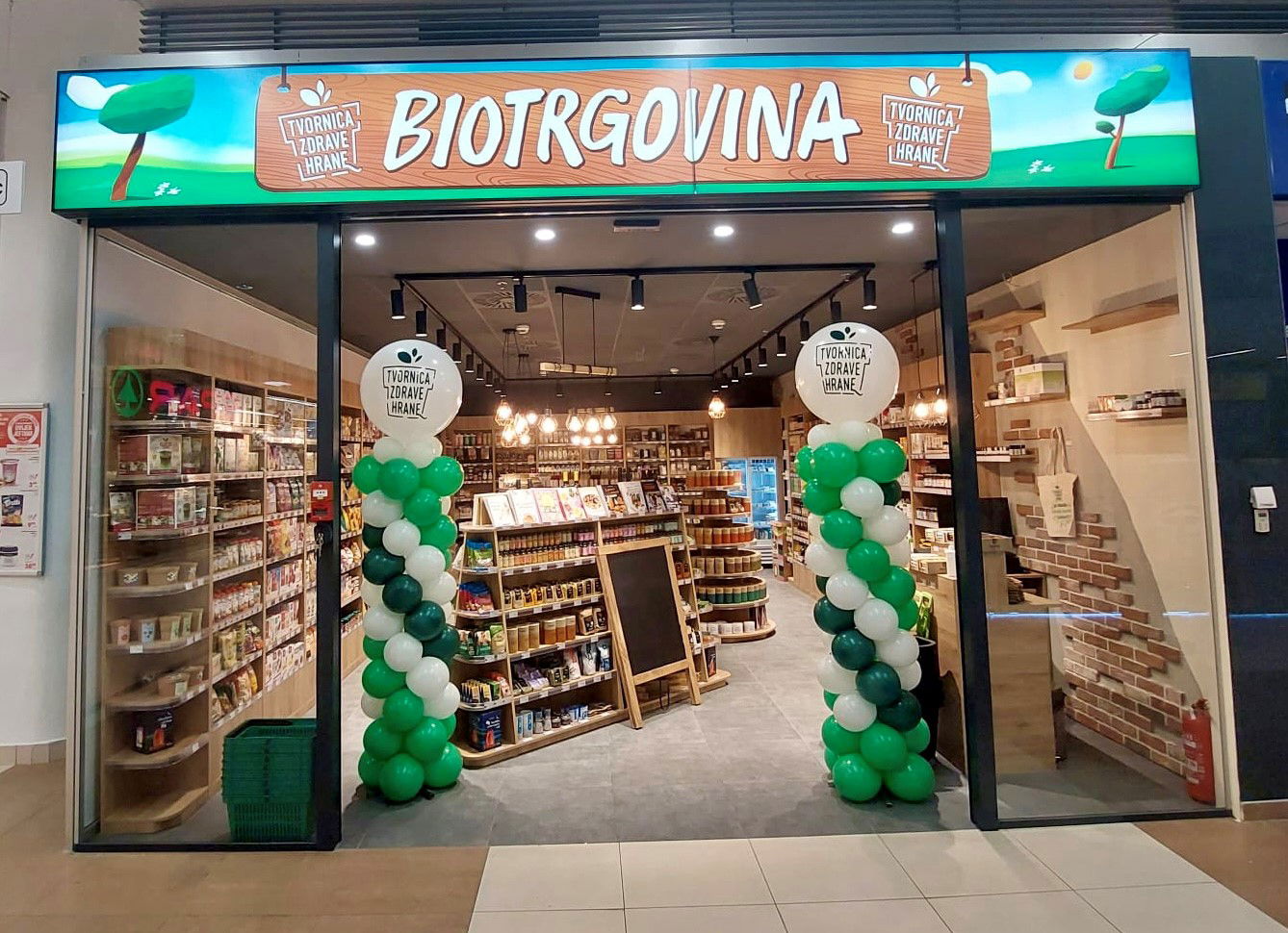 Tvornica Zdrave Hrane