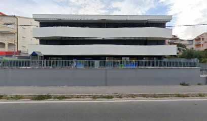 DJEČJI VRTIĆ MALI MORNARI