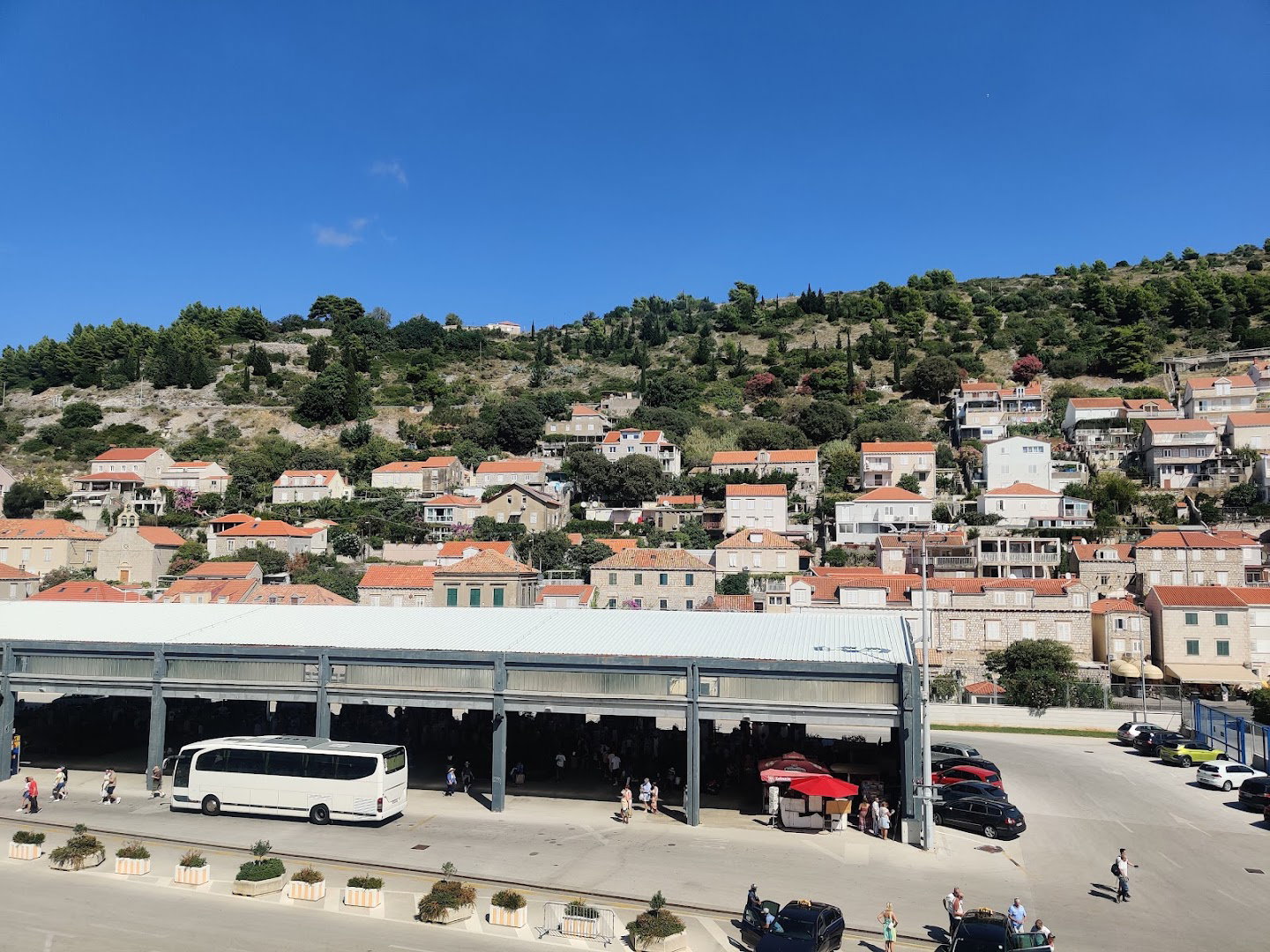 Studio apartment Portofino Dubrovnik