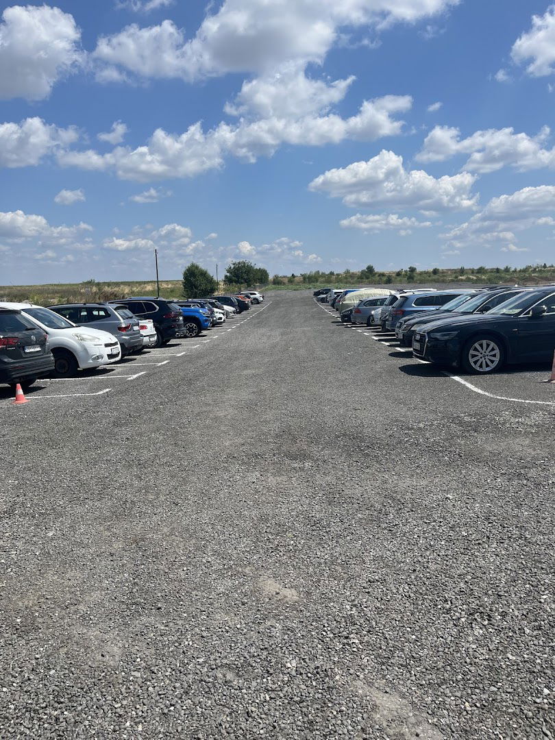 Aerodom Parking-AS Park