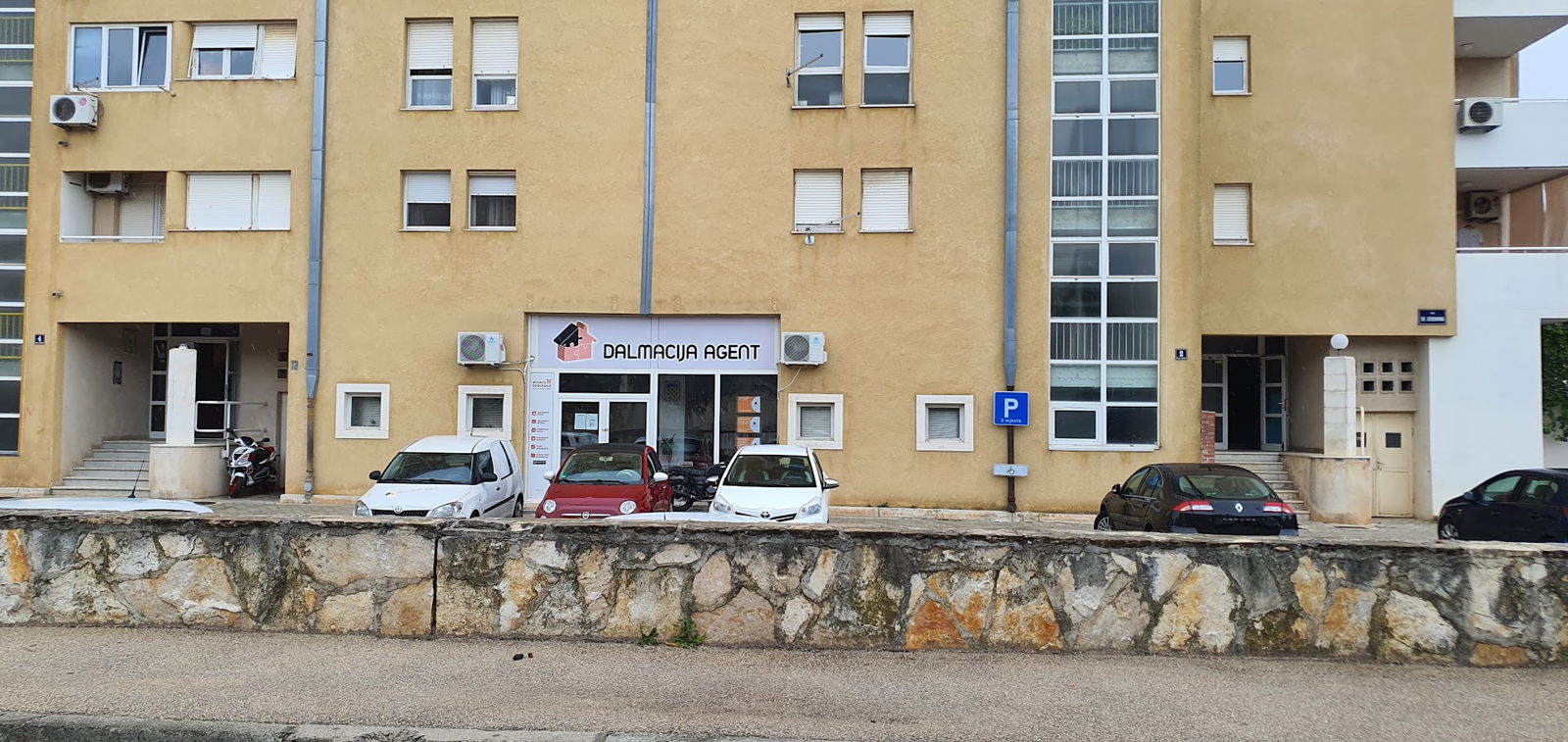 Dalmacija Agent d.o.o