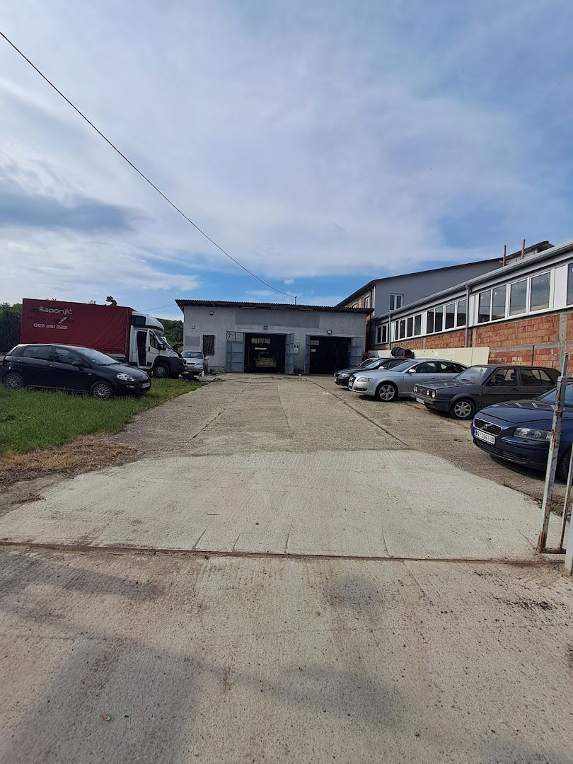 Auto servis Kuzeljevic