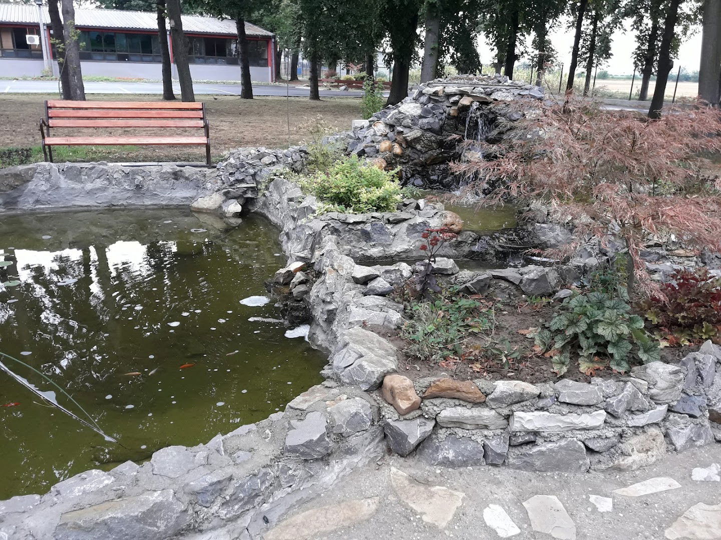 Srednja stručna škola „Vasa Pelagić“