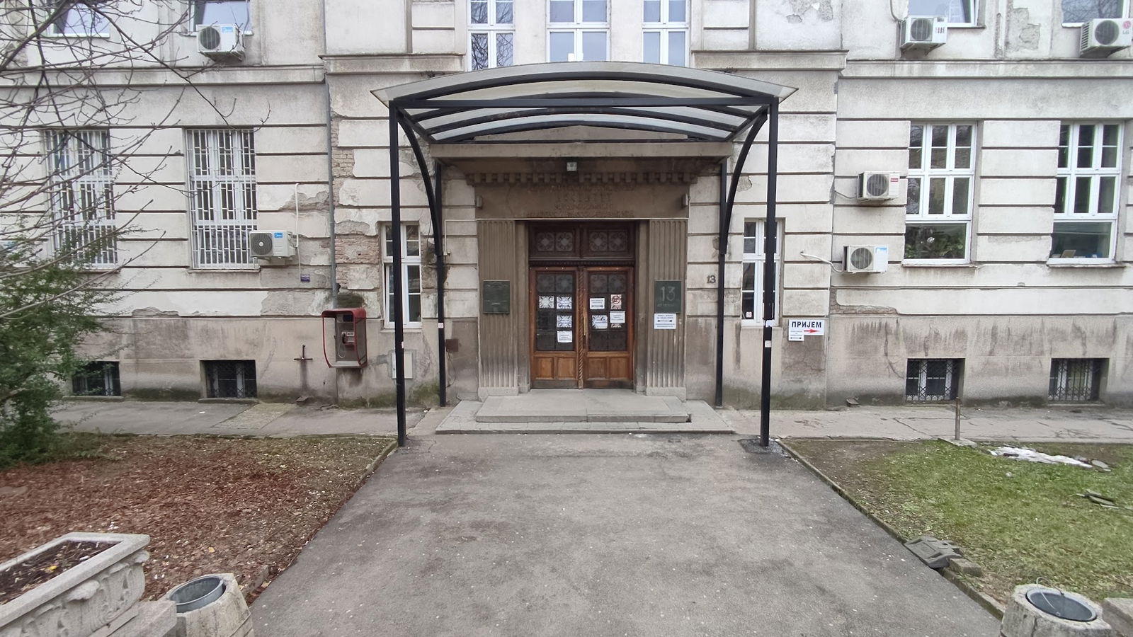 Department of Endocrinology, Diabetes and Metabolic Diseases