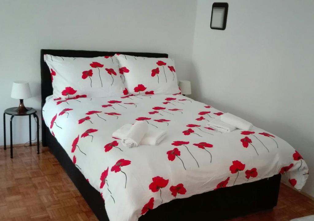 Studio apartman Dinko Zagreb