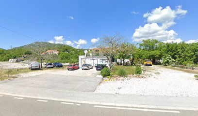 Automehaničarski obrt Vujčić