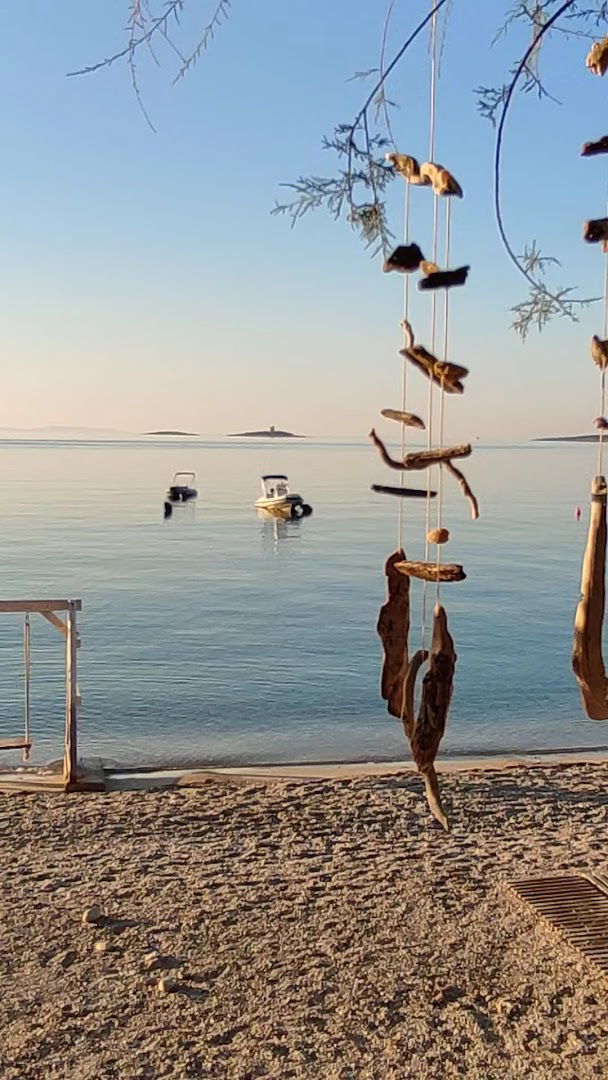 Beach bar Nevio - Camping Nevio