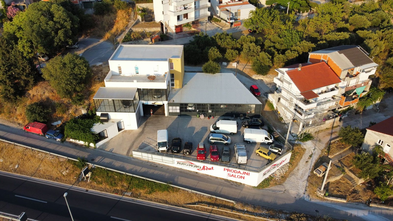 Auto Servis "Oršulić"