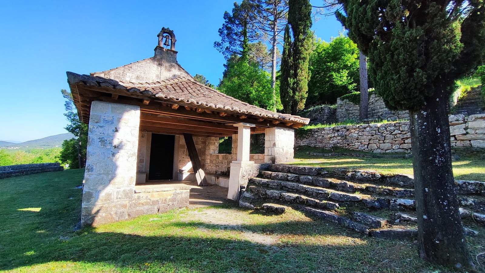 Church of the Visitation of Mary