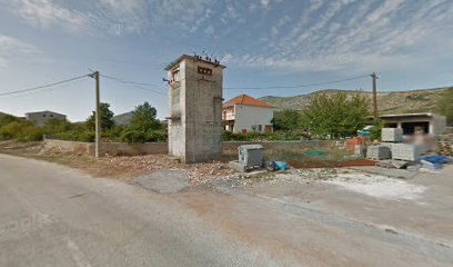 PRIMORSKI DOLAC UKIĆI DUĆAN 1