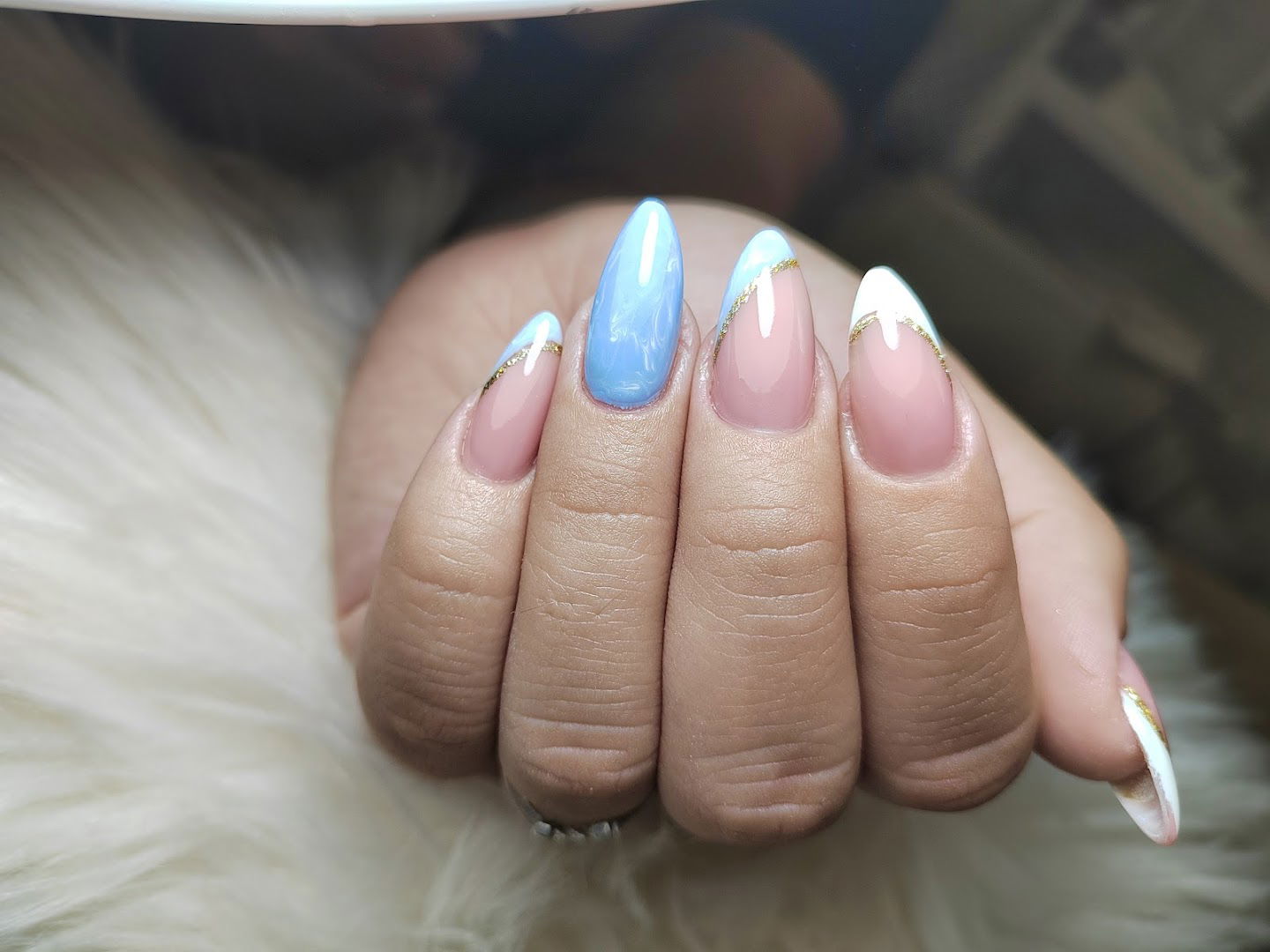 Beauty studio Brigitte