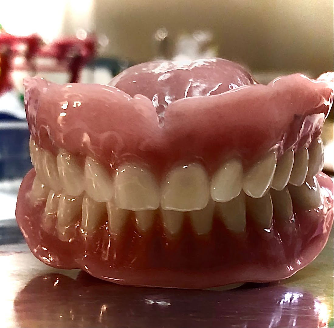 Privatna praksa dentalnog laboratorija Sanja Pocrnja