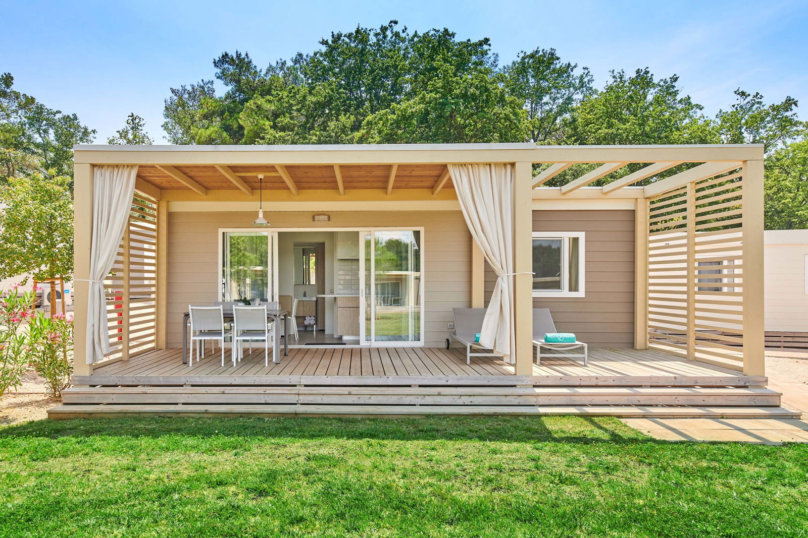 Camping Stella Maris