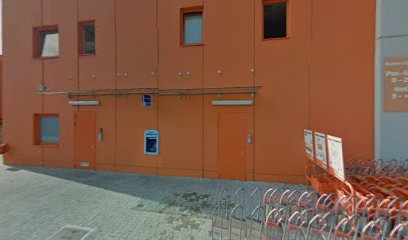 Parcel Machine Hrvatska pošta