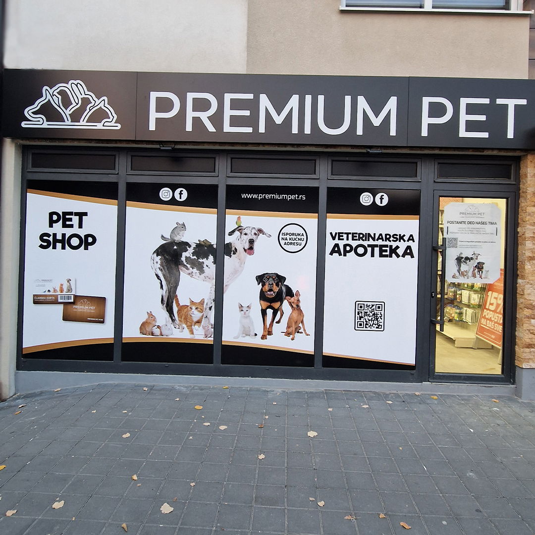 Premium Pet Batajnica