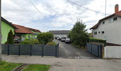 Denpi autolimarija j.d.o.o.