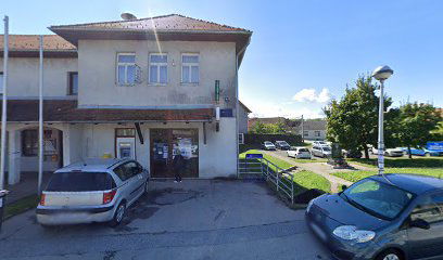 Pharmacy Gracijela Mikic