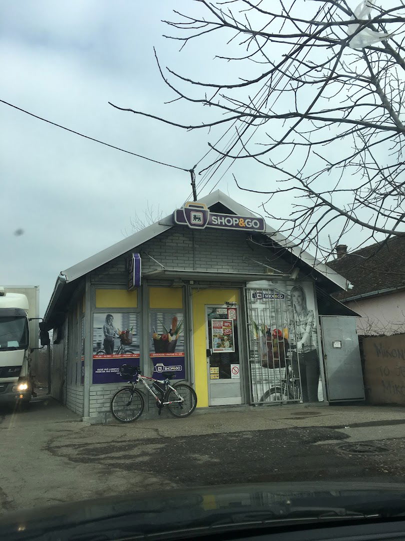 Shop&Go