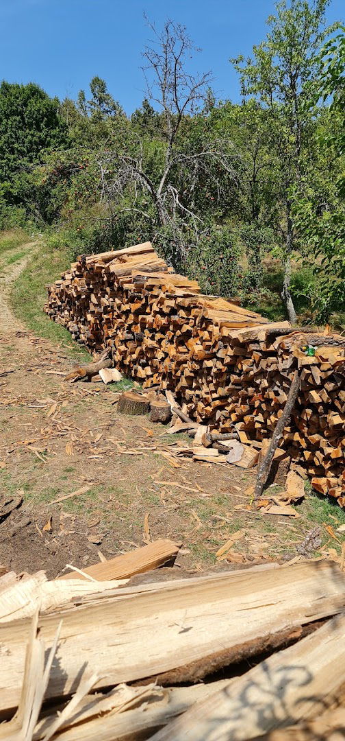 Poljoprivredni obrt Živković