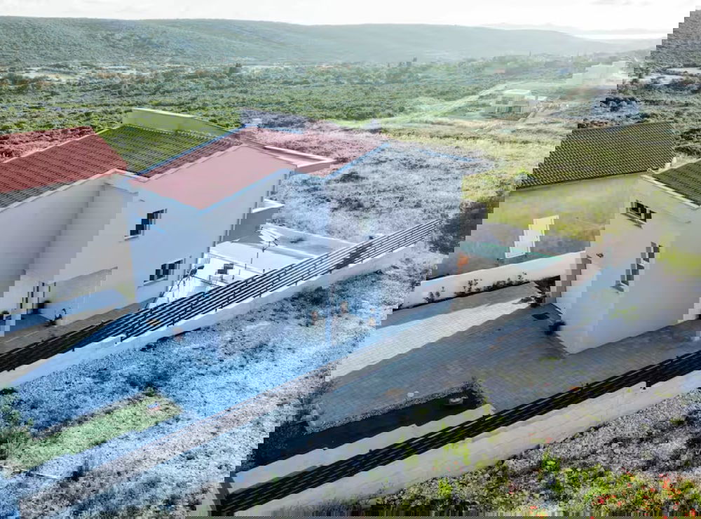 Villa Carmen Debeljak