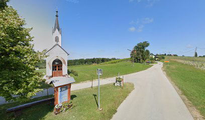 Spominski park Stanka Vraza