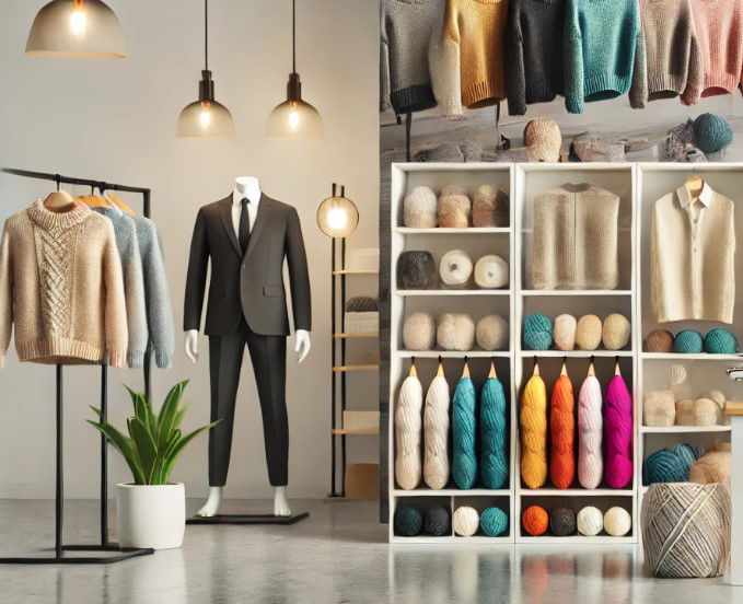 Zimora Knitwear Manufacturing