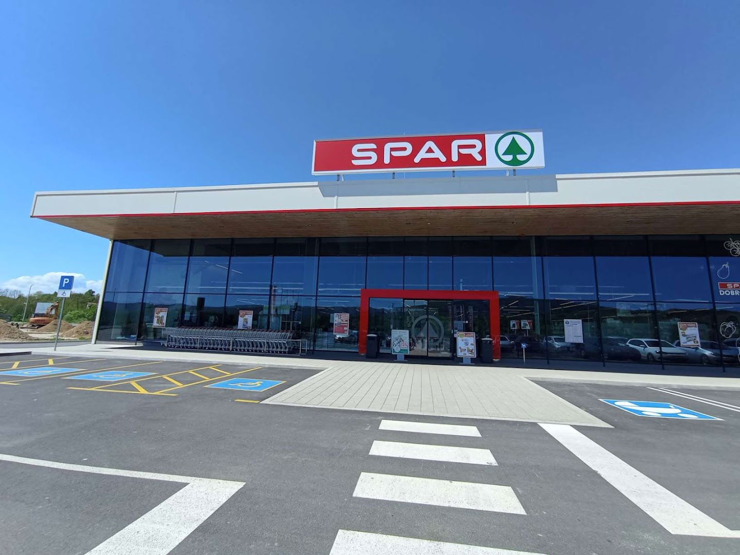 Spar