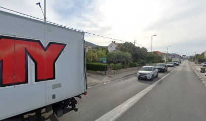 Krojački salon Dijana