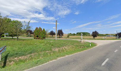 Porrogszentkirály, Alsó