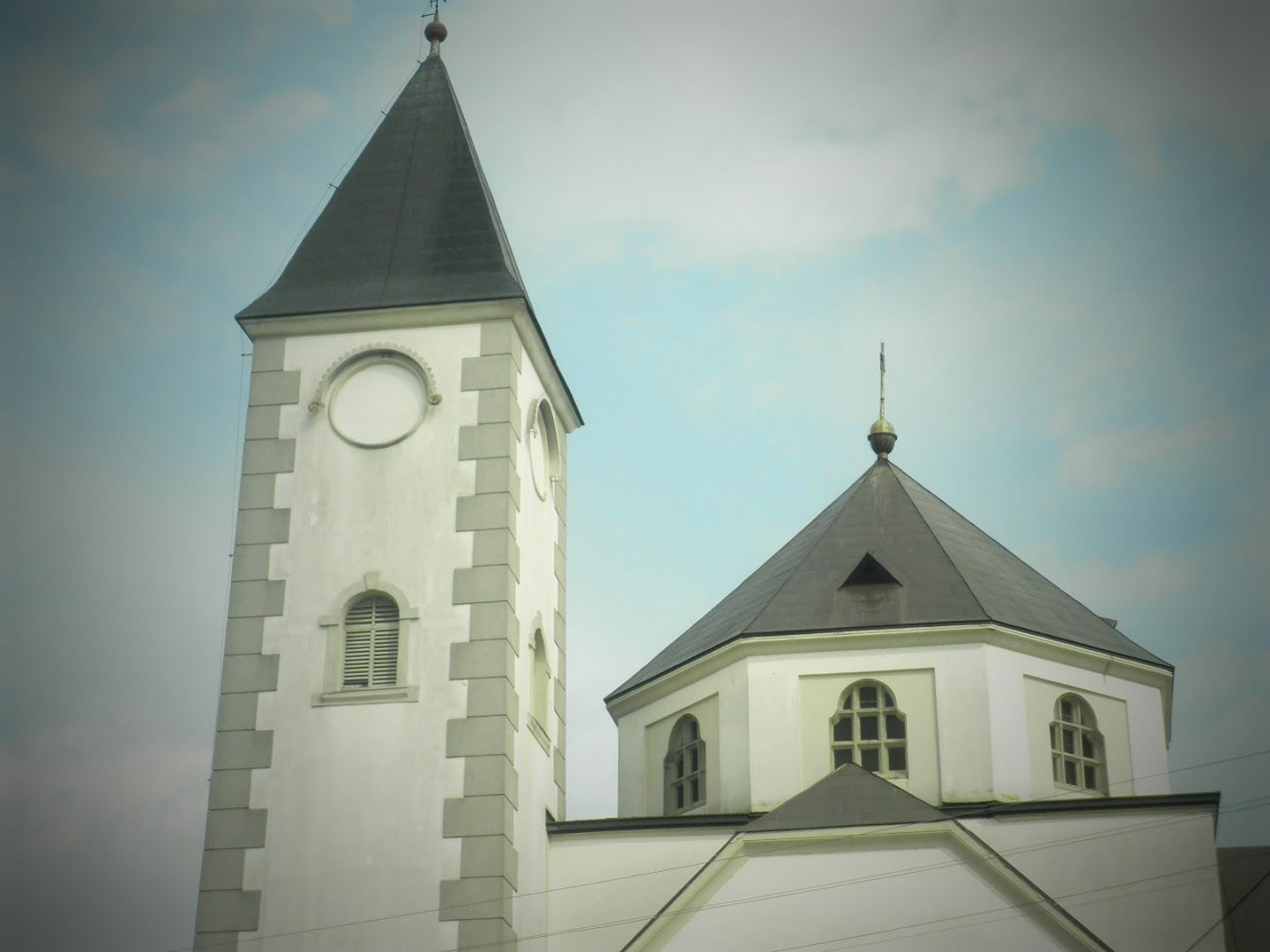 Church of St. Michael